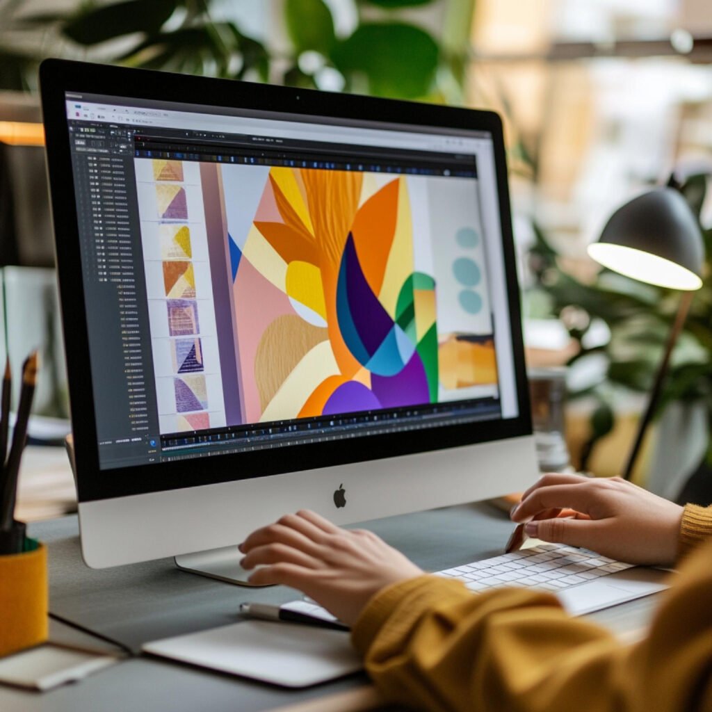 Logo Design In Essex